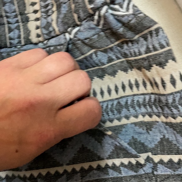 J. Crew Patterned Shorts - Picture 9 of 15